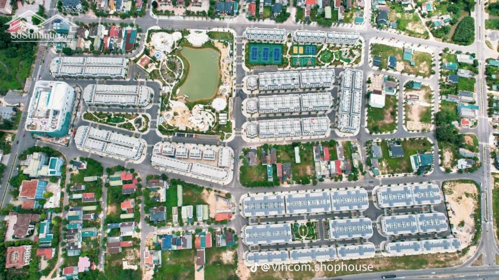 CHỈ 2 TỶ ĐỒNG QUÝ KHÁCH HÀNG ĐÃ SỠ HỮU CĂN BIỆT THỰ LIỀN KỀ TẠI VINCOM ROYAL PARK