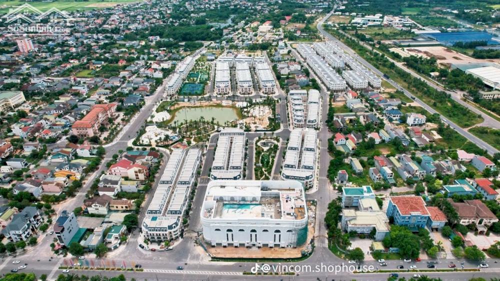 CHỈ 2 TỶ ĐỒNG QUÝ KHÁCH HÀNG ĐÃ SỠ HỮU CĂN BIỆT THỰ LIỀN KỀ TẠI VINCOM ROYAL PARK