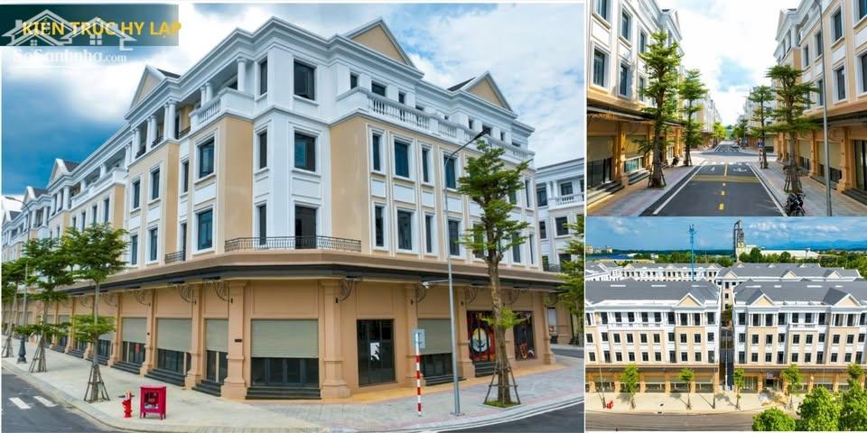 CHỈ 2 TỶ ĐỒNG QUÝ KHÁCH HÀNG ĐÃ SỠ HỮU CĂN BIỆT THỰ LIỀN KỀ TẠI VINCOM ROYAL PARK