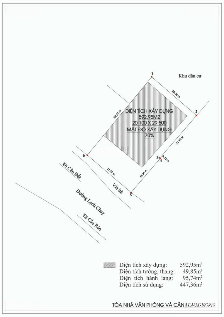 Bán Loại Bđs Khác Tại Lạch Tray, Ngô Quyền, Hải Phòng, Chỉ Với Giá Tốt 70 Triệu, 824M2
