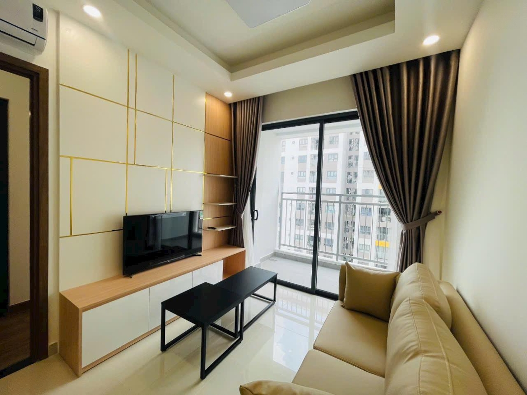 Cho Thuê Căn Hộ 2 Phòng Ngủ 2 Vệ Sinhtại Asiana Capella, Giá Bán 10 Triệu, 65M2. Liên Hệ: 0985130947