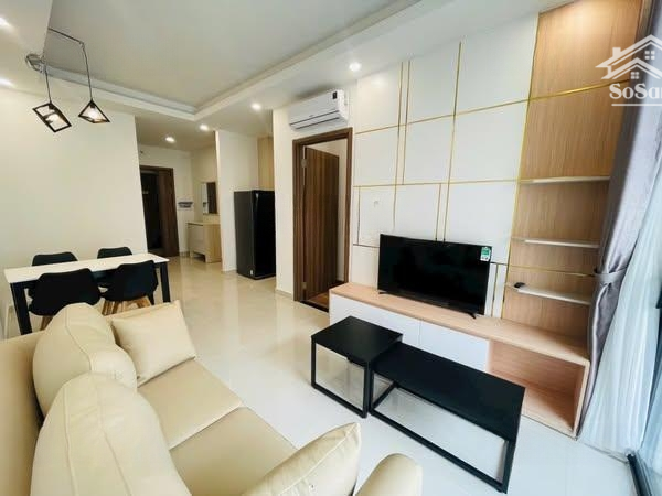 Cho Thuê Căn Hộ 2 Phòng Ngủ 2 Vệ Sinhtại Asiana Capella, Giá Bán 10 Triệu, 65M2. Liên Hệ: 0985130947