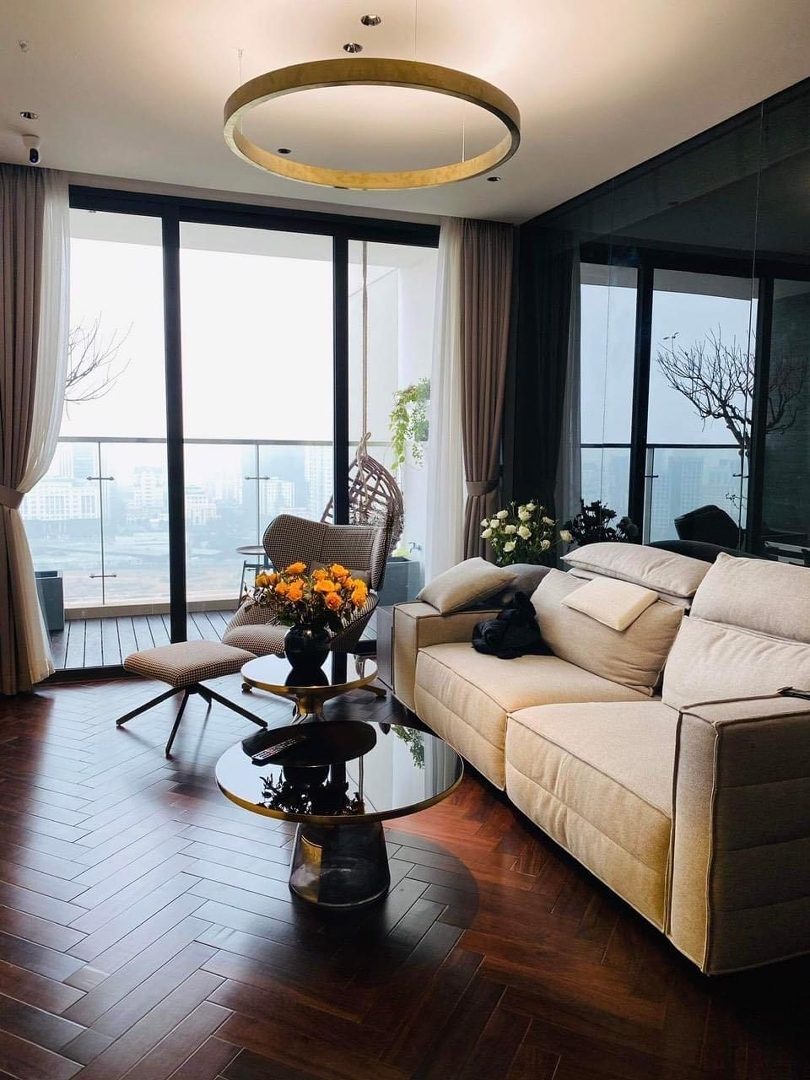 Chủ Nhà Cần Bán Gấp Căn Hộ 70M Tại Chung Cư Five Star Số 2 Kim Giang Full Nt Giá Bán 4 Tỷ Thương Lượng