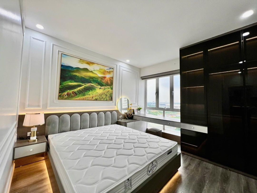 Chủ Nhà Cần Bán Gấp Căn Hộ 70M Tại Chung Cư Five Star Số 2 Kim Giang Full Nt Giá Bán 4 Tỷ Thương Lượng