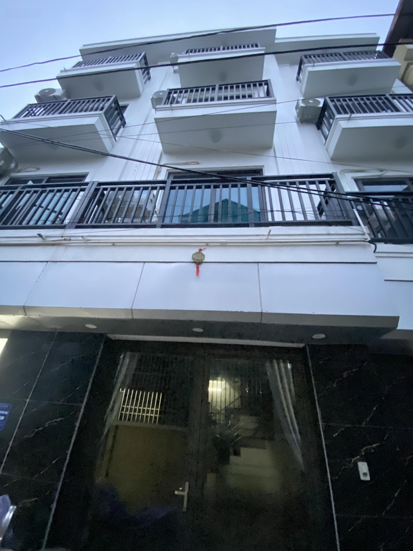 Chính Chủ Bán Nhà Riêng Tại Yên Bệ, Hoài Đức, Hà Nội, 4,9 Tỷ, 39,7M2, View Đẹp, Uy Tín