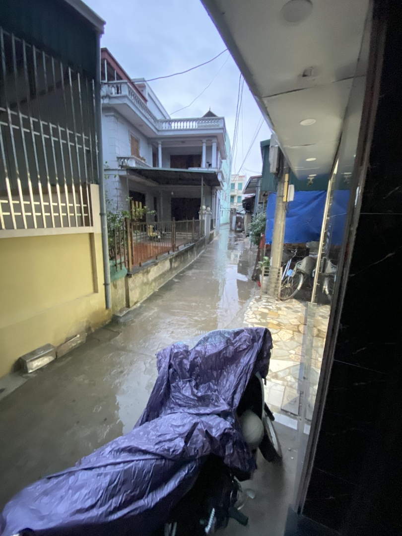 Chính Chủ Bán Nhà Riêng Tại Yên Bệ, Hoài Đức, Hà Nội, 4,9 Tỷ, 39,7M2, View Đẹp, Uy Tín