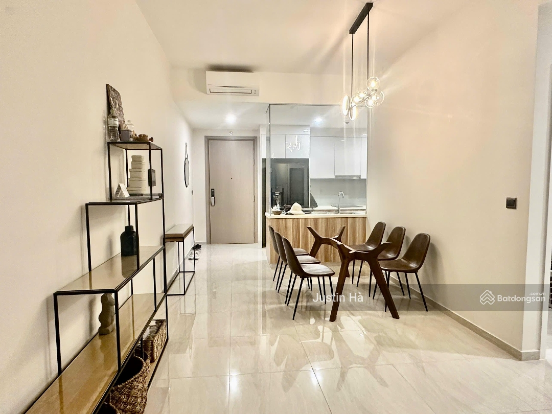 Căn Hộ 3 Phòng Ngủ 105 M², Giá Thuê 55 Triệu Vnđ, Nt Cao Cấp. Dự Án Q2 Thảo Điền Liên Hệ: 0836476204