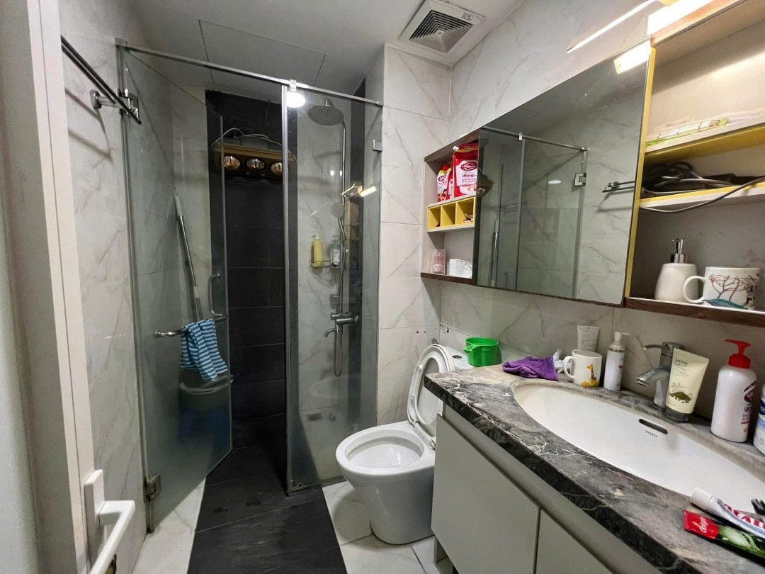 Chung Cư Kim Hồng Fortuna, Đ. Vườn Lài, Phú Thọ Hoà, Tp, 90M 2, 13 Triệu/Tháng.