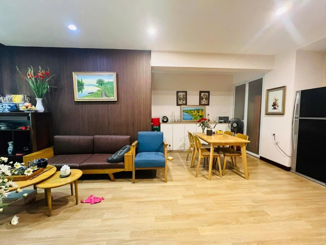Chung Cư Kim Hồng Fortuna, Đ. Vườn Lài, Phú Thọ Hoà, Tp, 90M 2, 13 Triệu/Tháng.