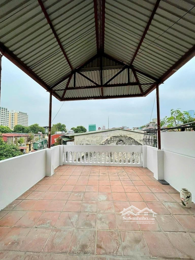 Bán Nhà Phân Lô Đường 800A, Nhà 2 Thoáng, Vuông Đẹp, Nhiều Tiện Ích, 65M2 14,8 Tỷ