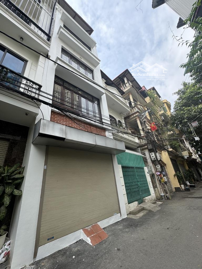 Bán Nhà Phân Lô Đường 800A, Nhà 2 Thoáng, Vuông Đẹp, Nhiều Tiện Ích, 65M2 14,8 Tỷ
