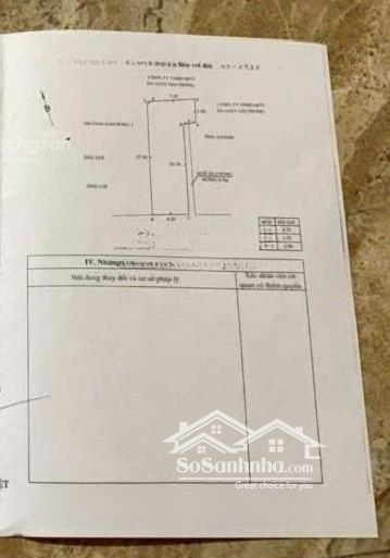 Bán 122,5M2 Đất Mặt Đường Tô Hiệu, Tặng Nhà 4 Tầng. Mặt Tiền 4,25M, Hậu 5,65M. Hướng Nam