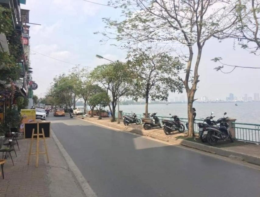 Bán Nhà Mặt Phố Tại Nhật Chiêu, 75 Tỷ, 107.8M2, 5 Phòng Ngủ 7 Vệ Sinh Giá Cực Chất