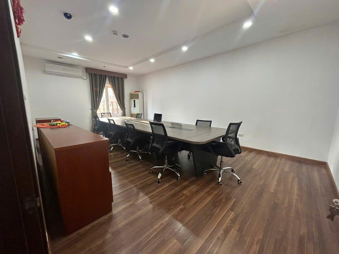 Giảm Giá Kịch Sàn Mặt Phố Nguyễn Hoàng Tôn 272 Triệu/1M2, Vỉa Hè, Đối Diệntrung Tâm Thương Mạiciputra