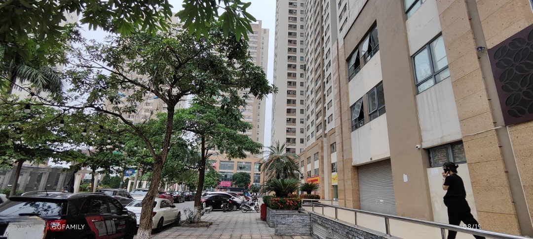 Bán Shophouse Đẹp Tại Tân Tây Đô, 8,68 Tỷ, 333M2