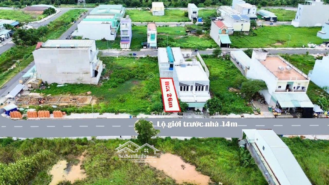 Khám Phá Đất Nền Siêu Hot, Tại Kdc Tân Đô, 130M2, Giá Chỉ 1.745Tỷ, Tiềm Năng Sinh Lời Cao