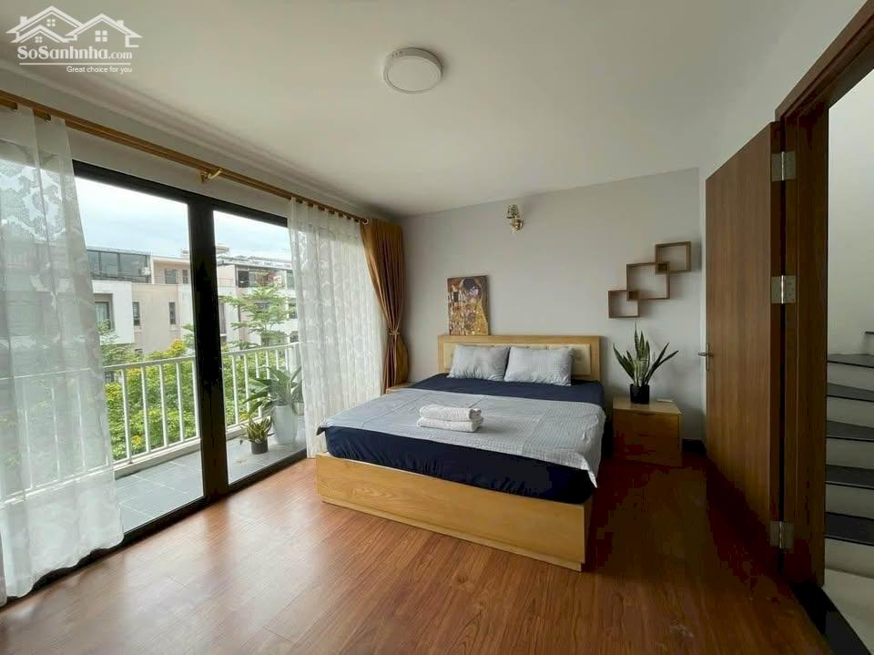 Chính chủ cần bán căn Liền kề 3,5 tầng 2 mặt thoáng Khu Little VN, Bán đảo II Hùng Thắng Marina, Bãi Cháy, Hạ Long.