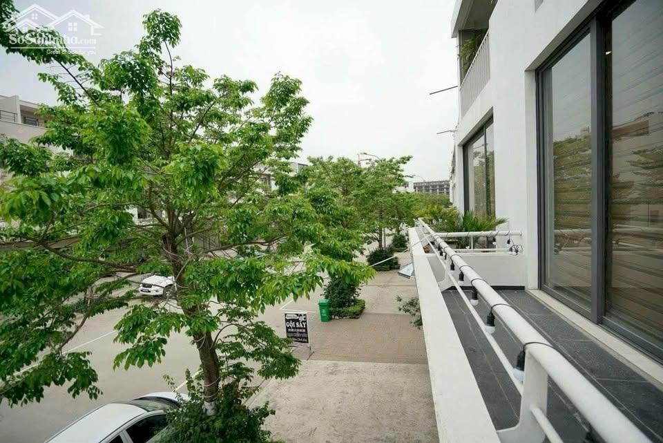 Chính chủ cần bán căn Liền kề 3,5 tầng 2 mặt thoáng Khu Little VN, Bán đảo II Hùng Thắng Marina, Bãi Cháy, Hạ Long.