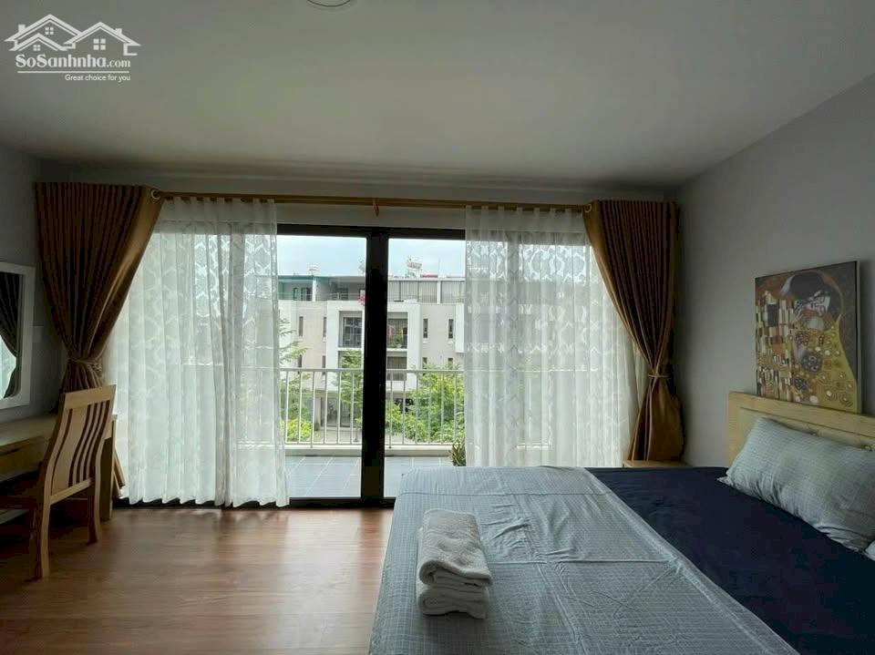 Chính chủ cần bán căn Liền kề 3,5 tầng 2 mặt thoáng Khu Little VN, Bán đảo II Hùng Thắng Marina, Bãi Cháy, Hạ Long.