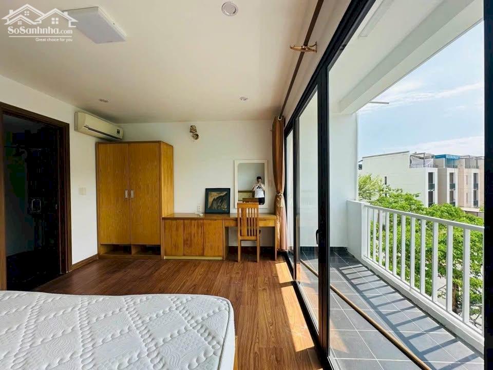 Chính chủ cần bán căn Liền kề 3,5 tầng 2 mặt thoáng Khu Little VN, Bán đảo II Hùng Thắng Marina, Bãi Cháy, Hạ Long.
