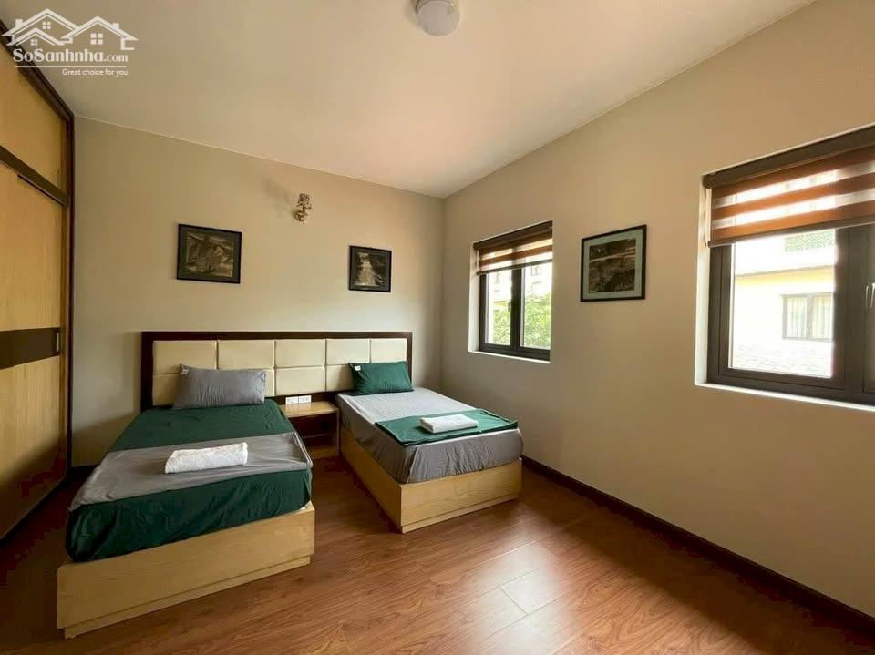 Chính chủ cần bán căn Liền kề 3,5 tầng 2 mặt thoáng Khu Little VN, Bán đảo II Hùng Thắng Marina, Bãi Cháy, Hạ Long.