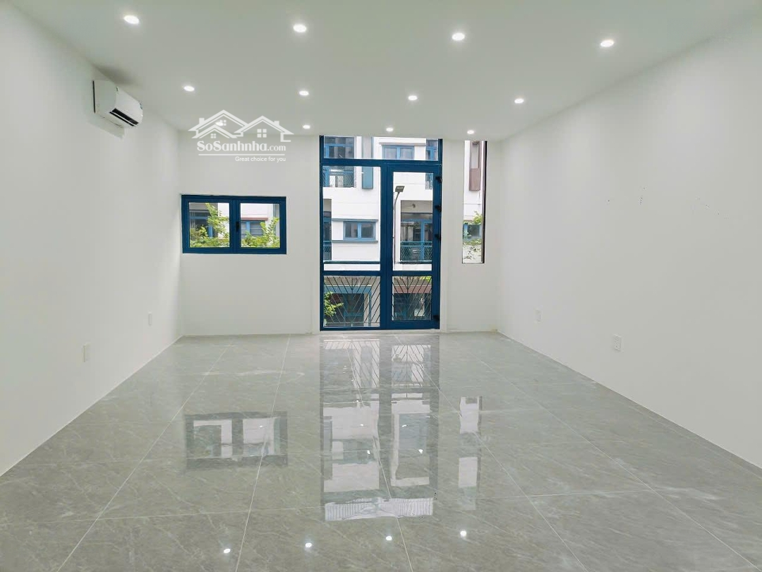 Cho Thuê Nhà Lô Góc Kđt Galaxy Vạn Phúc, 90M2 6T, Thông Sàn, Thang Máy, Giá Bán 59 Triệu Liên Hệ: 0968120493