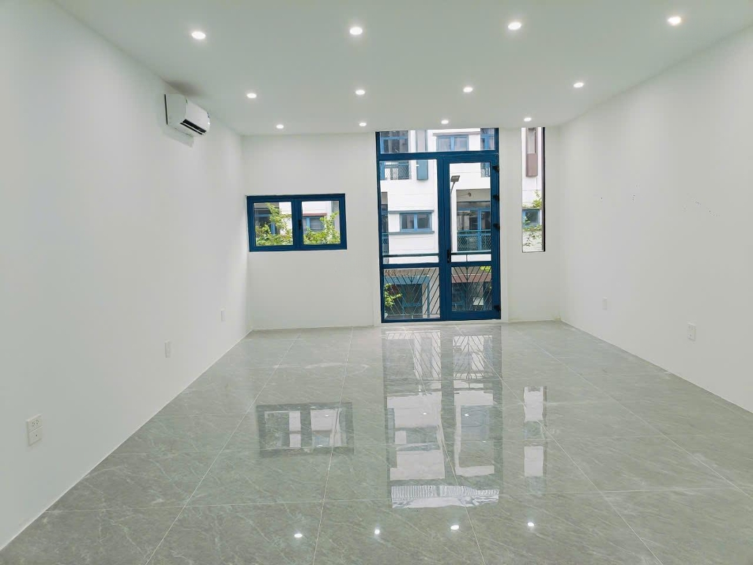 Cho Thuê Nhà Lô Góc Kđt Galaxy Vạn Phúc, 90M2 6T, Thông Sàn, Thang Máy, Giá Bán 59 Triệu Liên Hệ: 0968120493