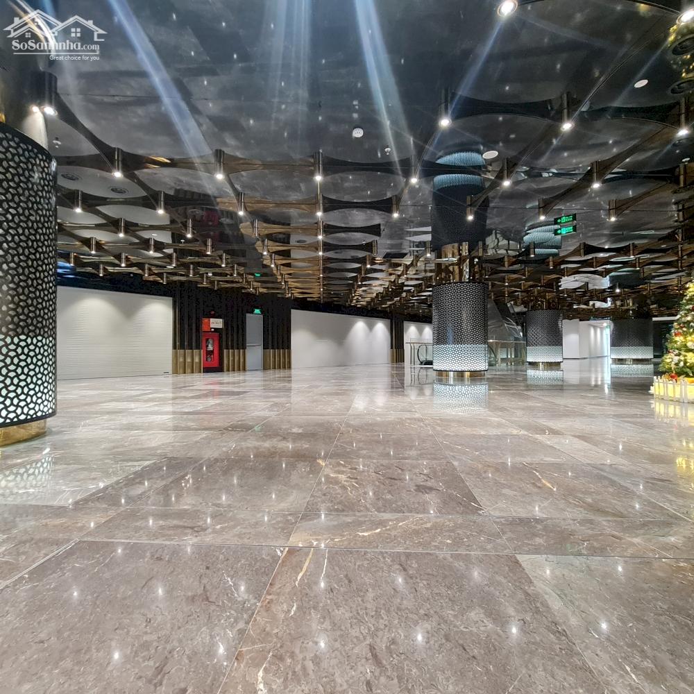 Cho thuê văn phòng tòa nhà The West - giá rẻ, diện tích linh hoạt 92m2, 218m2, 800m2