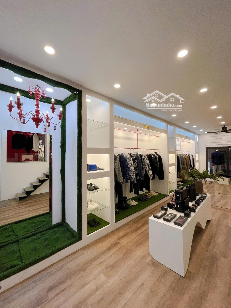 Cho Thuê Cửa Hàng Phố Thái Hà- Đống Đa:diện Tích72M X 4 Tầng Thông Sàn, Mặt Tiền 4.5M Mọi Mô Hình.