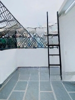 Cuối Năm Hạ Giá Có Tiền Ăn Tết 41M2 - 4 Phòng Ngủ- 4 Vệ Sinhtại Hòa Hưng - Quận 10, Sổ Sẵn Gần Clb Lan Anh