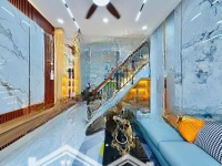 Cuối Năm Hạ Giá Có Tiền Ăn Tết 41M2 - 4 Phòng Ngủ- 4 Vệ Sinhtại Hòa Hưng - Quận 10, Sổ Sẵn Gần Clb Lan Anh