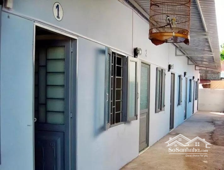 230M2 - 6 X 35 Đường 5M Ngay Đh Bách Khoa - Gồm 7 Phòng Trọ - Giá Chỉ Nhỉnh 3Tỷ