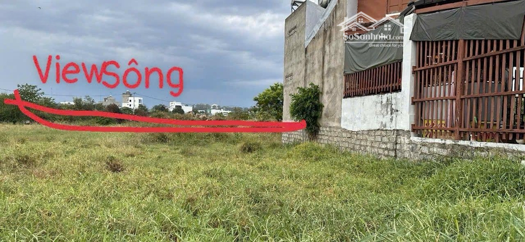 Hàng Hiếm Tại Đường Vĩnh Châu, Bán Đất 1,65 Tỷ, 77M2, Sổ Đỏ Đầy Đủ