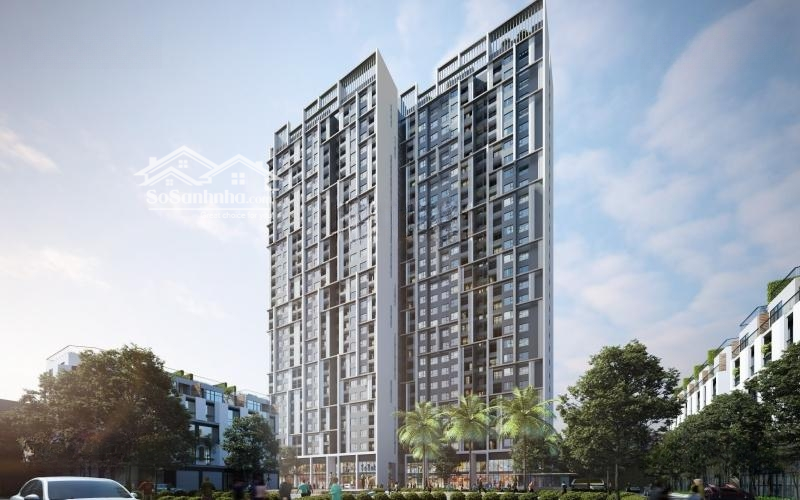Chủ Nhà Nhờ Cho Thuê Căn 2 Phòng Ngủ, Giá Tốt Tại Dự Án Hoàng Thành Pearl