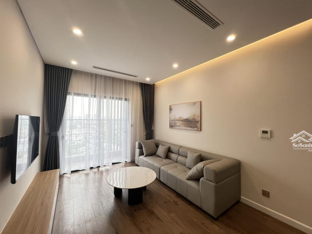 Chủ Nhà Nhờ Cho Thuê Căn 2 Phòng Ngủ, Giá Tốt Tại Dự Án Hoàng Thành Pearl