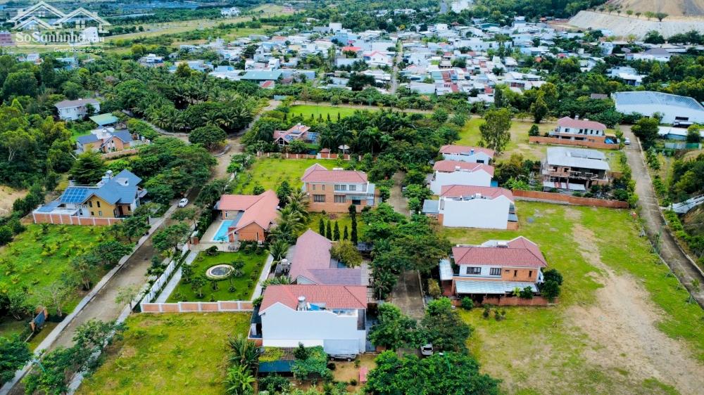 Villa Giáng Hương Nha Trang chỉ hơn 13tr/m2 sở hữu