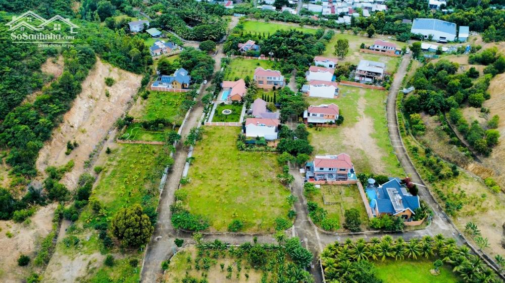 Villa Giáng Hương Nha Trang chỉ hơn 13tr/m2 sở hữu