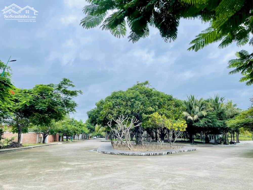 Villa Giáng Hương Nha Trang chỉ hơn 13tr/m2 sở hữu