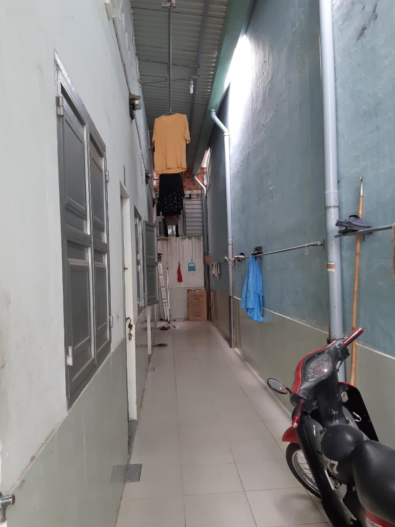 Cho Thuê Phòng Trọ Đường 42, P. Bình Trưng Đông, Tp. Thủ Đức (Quận 2 Cũ). Tp Hồ Chí Minh