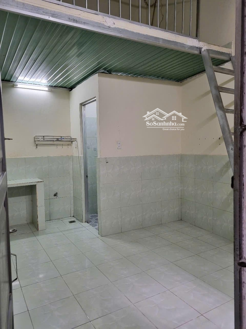 Cho Thuê Phòng Trọ Đường 42, P. Bình Trưng Đông, Tp. Thủ Đức (Quận 2 Cũ). Tp Hồ Chí Minh