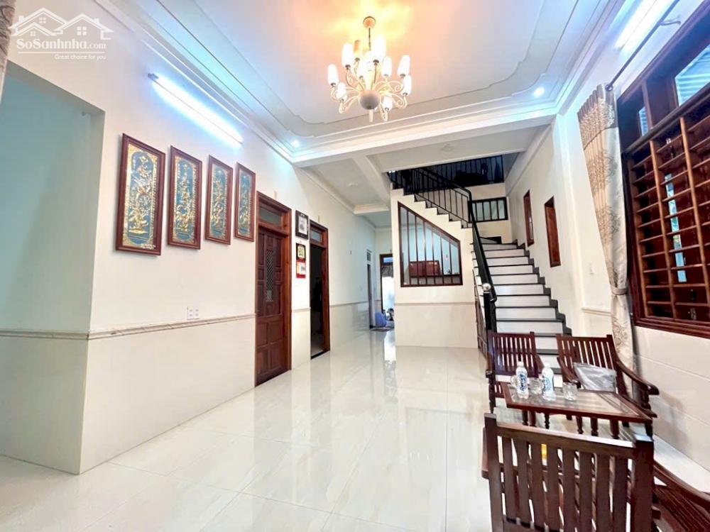 Bán nhà 2 tầng 170m2 kiệt ô tô Huyền Trân Công Chúa thông Phan Kế Bính , Hoài Thanh giá chỉ 2,6X Tỷ