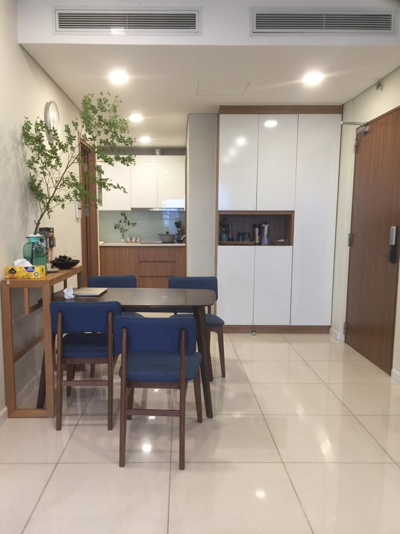 Bán Căn Hộ Đẹp Rivera Park, Quận 10, 74M2, 2 Phòng Ngủ, Nhà Đẹp, Tầng Cao, Giá Tốt 4.25 Tỷ