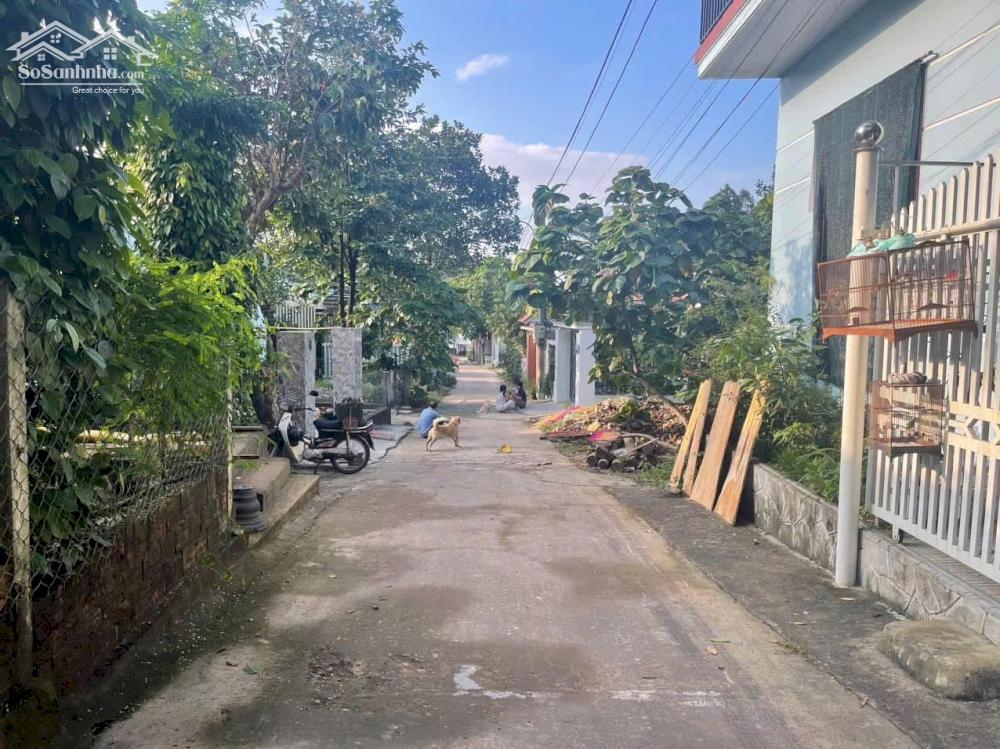 Bán nhà 2 tầng 170m2 kiệt ô tô Huyền Trân Công Chúa thông Phan Kế Bính , Hoài Thanh giá chỉ 2,6X Tỷ