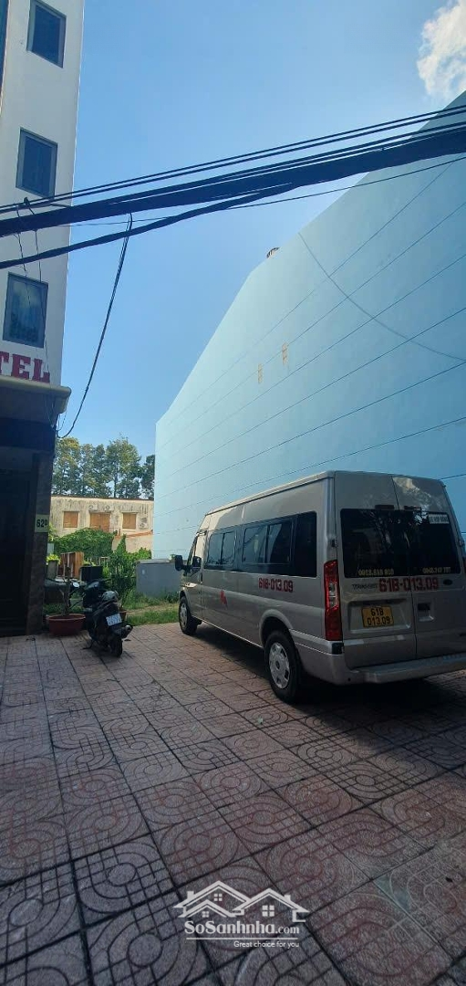 Bán Nhà Gần Đg Trần Bình Trọng, Phường 8 Khu Kinh Doanh Buôn Bán Sầm Uất 254M2 Giá Bán 18 Tỷ