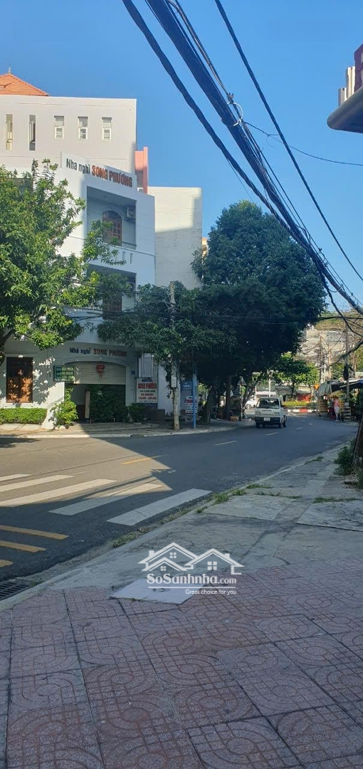 Bán Nhà Gần Đg Trần Bình Trọng, Phường 8 Khu Kinh Doanh Buôn Bán Sầm Uất 254M2 Giá Bán 18 Tỷ