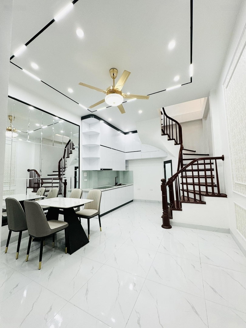 Bán Nhà Riêng 6,5 Tỷ, 25M2 Tại Vũ Trọng Phụng, Nhân Chính, Thanh Xuân, Hà Nội