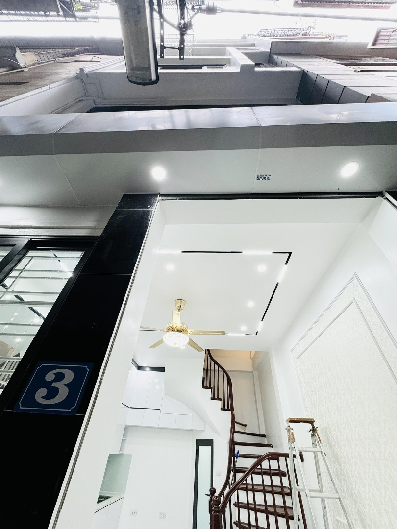 Bán Nhà Riêng 6,5 Tỷ, 25M2 Tại Vũ Trọng Phụng, Nhân Chính, Thanh Xuân, Hà Nội