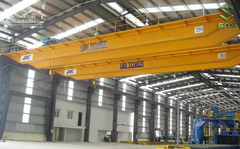 Bán xưởng 40000m2 KCN Long Khánh, Tp Long Khánh, Đồng Nai