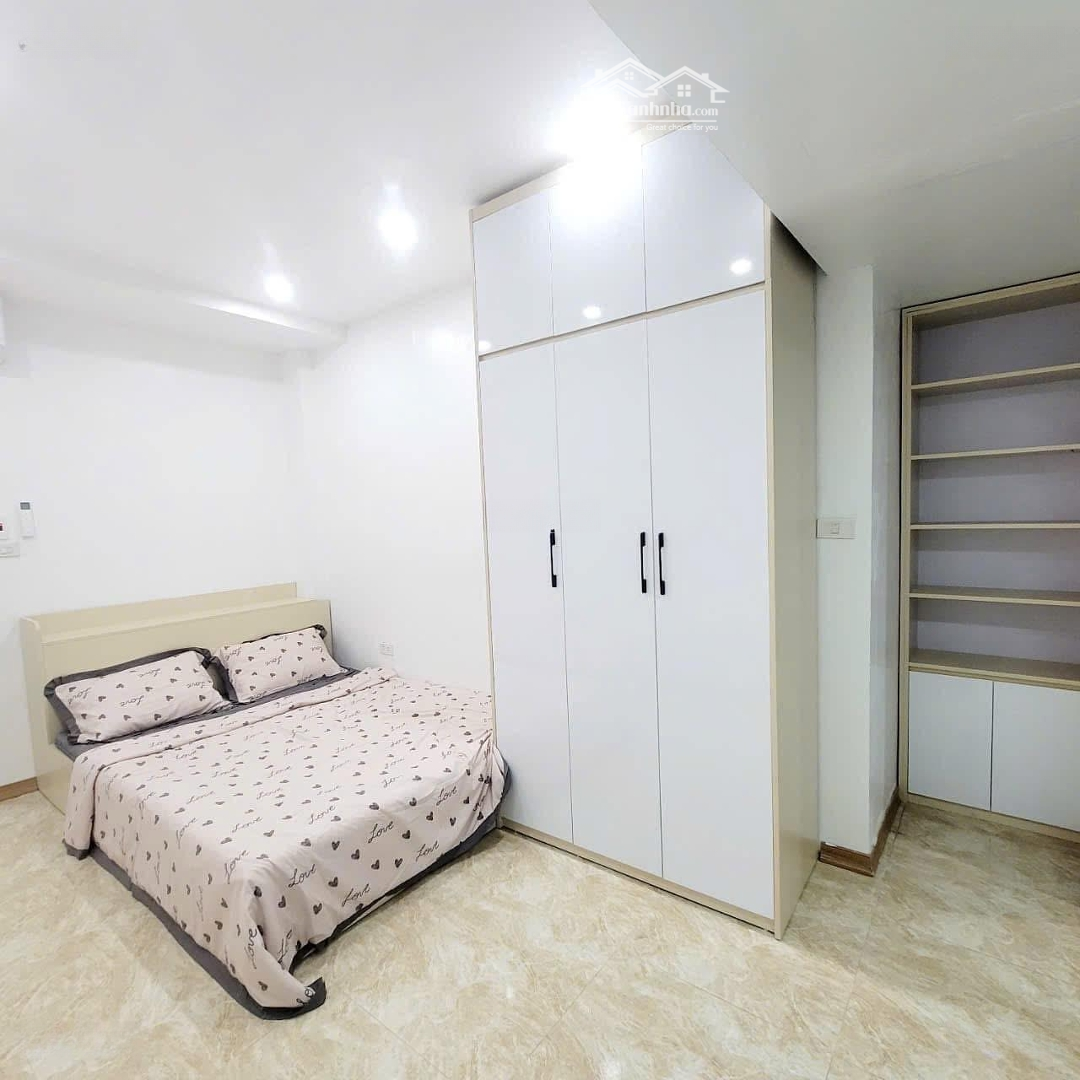 Cắt Lỗ Bán Nhanh Cho Khách Thiện Chí Căn Hộ Tập Thể A1 Ngõ 199 Hò Tùng Mậu, Giảm Sâu 200 Triệu