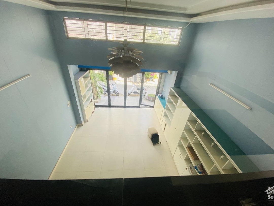 Bán Nhà Riêng Hẻm Xe Hơi Hoàng Quốc Việt Phú Thuận Quận 7 5 Pn Khu Phân Lô Dân Trí Ngộp Chỉ 10.8 Tỷ